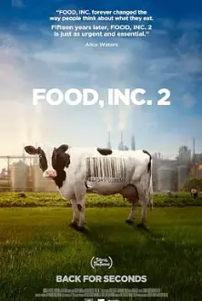 《食品公司2》：舌尖上的阴谋论与社会现实的辛辣讽刺，一部让人欲罢不能的美食惊悚片