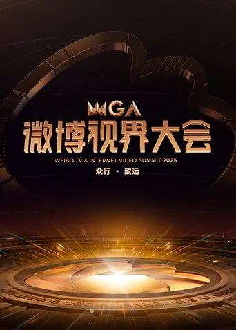 2025微博视界大会：不止星光璀璨，更是行业风向标！这几位大佬的发言太震撼！