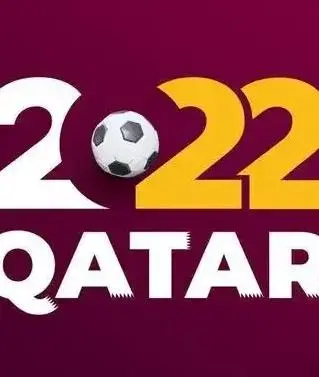 2022世界杯 卡塔尔VS厄瓜多尔 海报