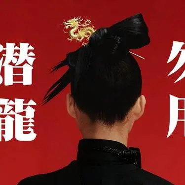 《潜龙勿用》：悬疑反转再反转，不到最后一秒猜不到结局，这智商才配看！